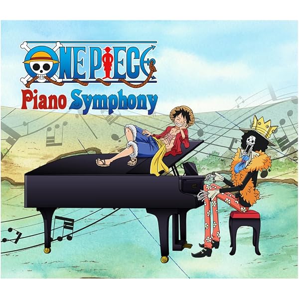 Amazon.com: One Piece: Whole Cake Island (Original Soundtrack