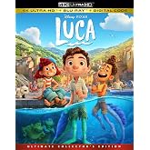 Luca [4K UHD]