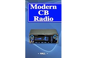 Modern CB Radio