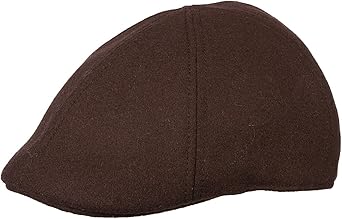woolrich duckbill cap