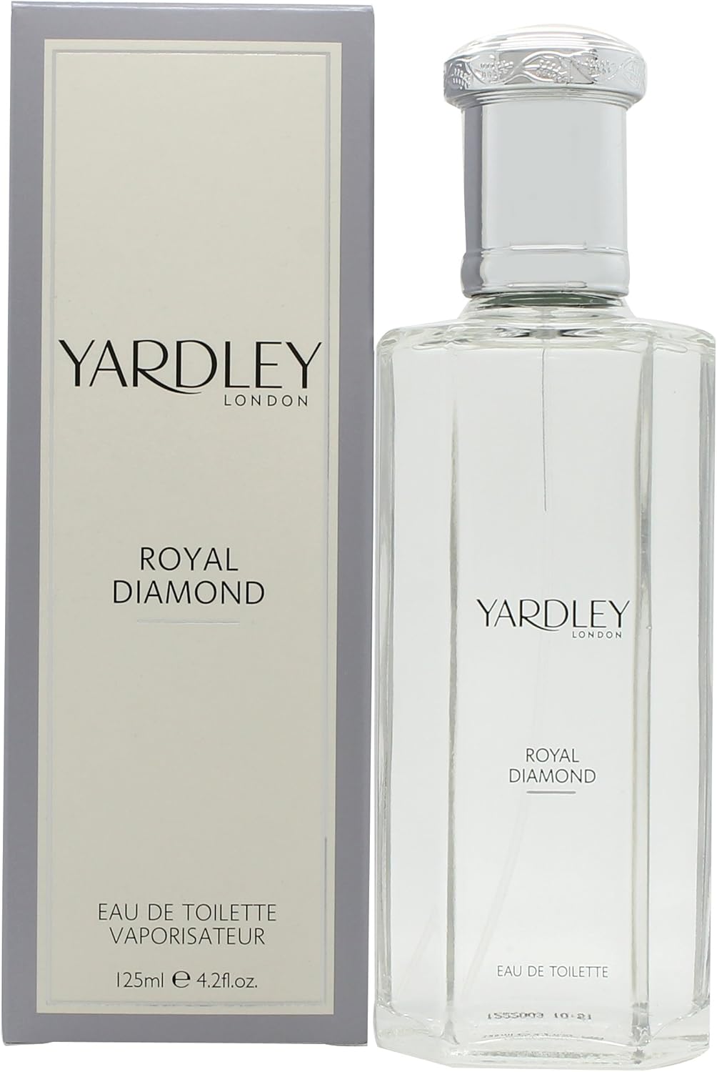 yardley london royal diamond