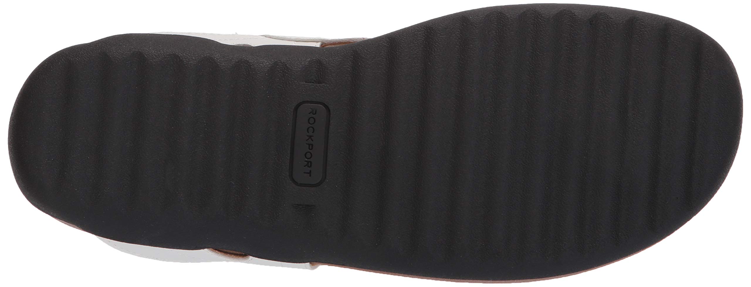 Rockport Women's Ridge Circle Sling Slide Sandal - Image 4