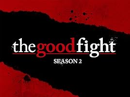 the good fight season 2 amazon prime españa