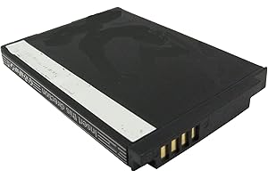 Summer Infant 1100mah replacement battery 02800-02 & JNS150-BB42704544 Fits models:Summer Baby Touch 02000, Baby Touch 02004,