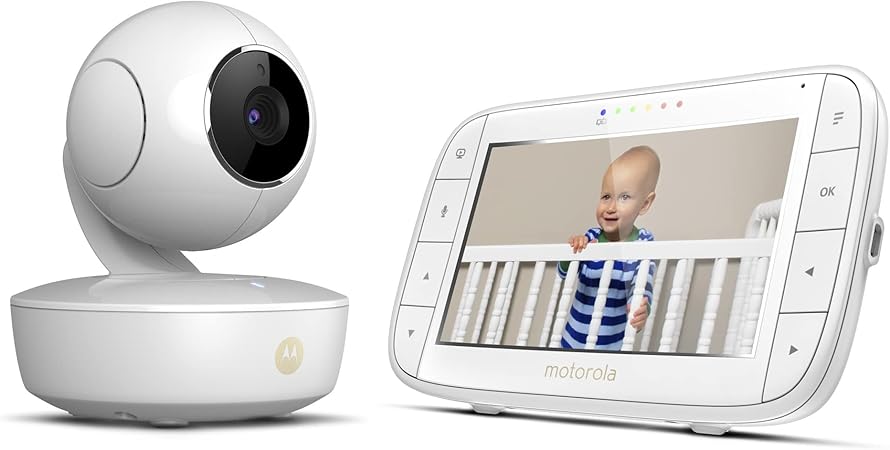 baby monitors amazon uk