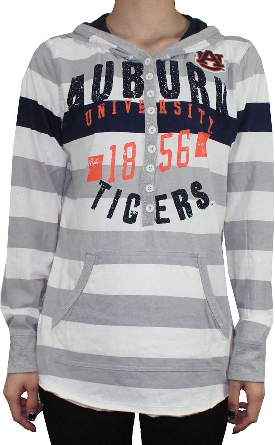vintage auburn hoodie