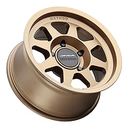 Method Race Wheels 701 Method Bronze