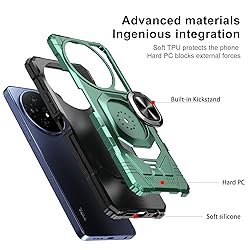 for TCL 50 XL 5G Phone Case TCL 50 XL NXTPAPER 5G
