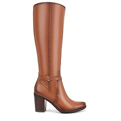 Naturalizer Womens Kalina Knee High Tall Boots