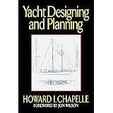 Yacht Designing and Planning