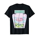 Kawaii Yami, Pastel Goth, Pastel Grunge Chill Pills Shirt