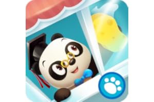 Dr. Panda Home
