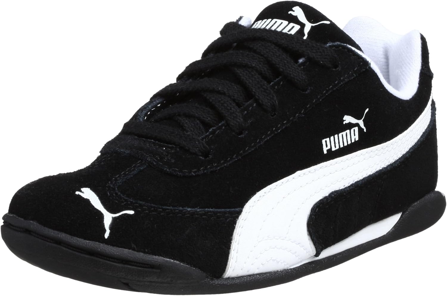 tenis puma infantil com luz