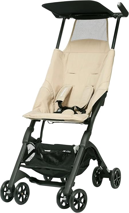 mothercare smallest pushchair