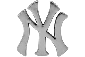 A N KINGPiiN Gun Metal Lapel Pin Badge Gift Party Shirt Collar,Costume Pin Accessories for Men Brooch