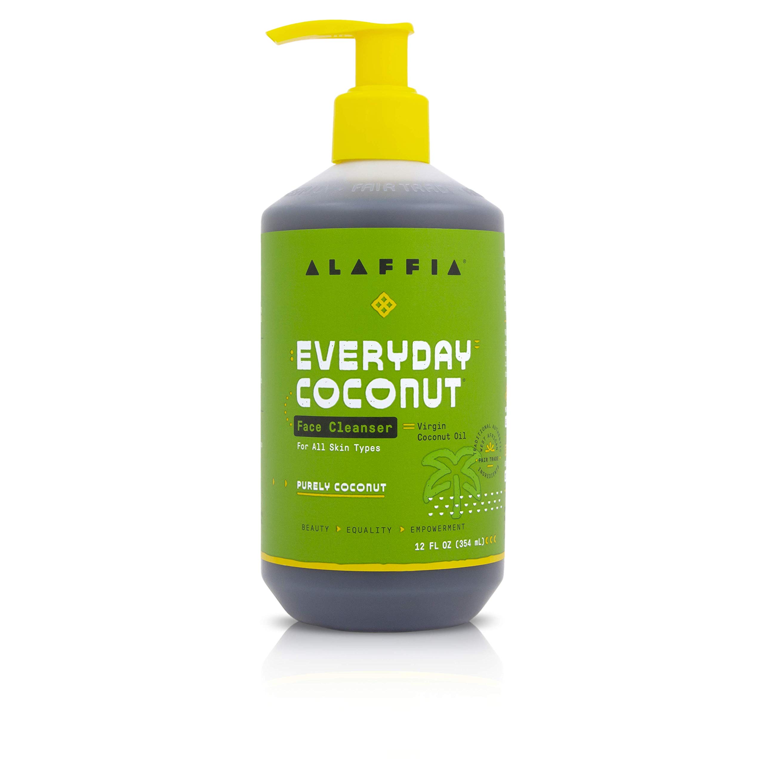 alaffia toner