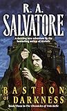 Bastion of Darkness: Book Three in The Chronicles