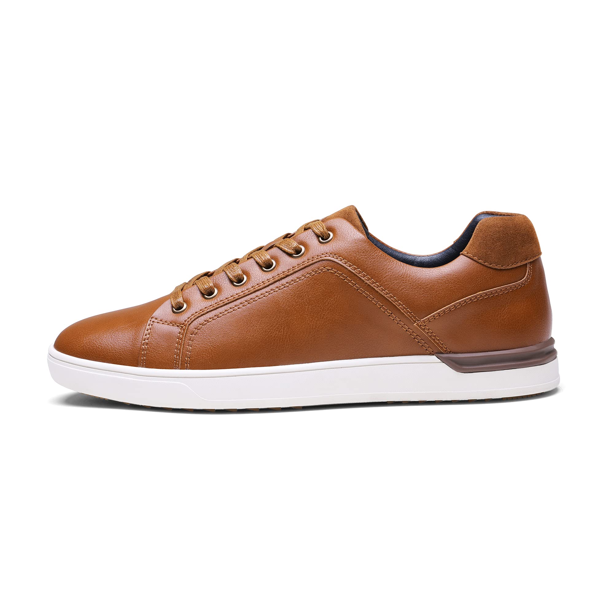 Bruno Marc Men's Casual Dress Sneakers Skate Shoes