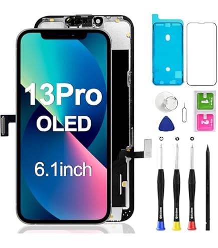 Amazon.com: (Original Disassembly New Screen) 6.1