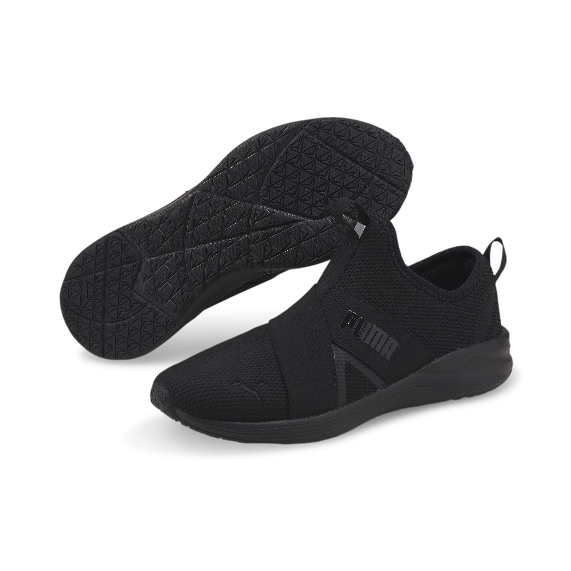 Puma Women's Better Foam Prowl Slip on Sneaker