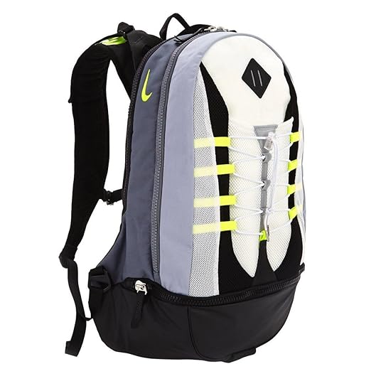 mochilas air max