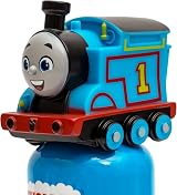 Thomas & Friends Bubble Bath Topper 300ml Children's Bath Toy Award Winning view 5