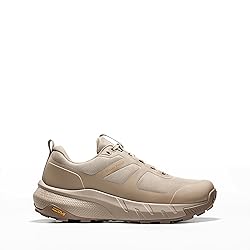 NORTIV 8 Men's Waterproof Hiking Shoes Lightweight