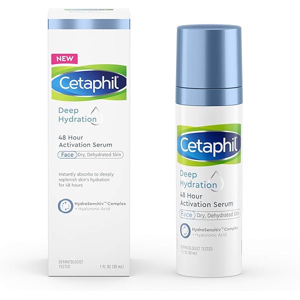 cetaphil hyaluronic acid moisturizer
