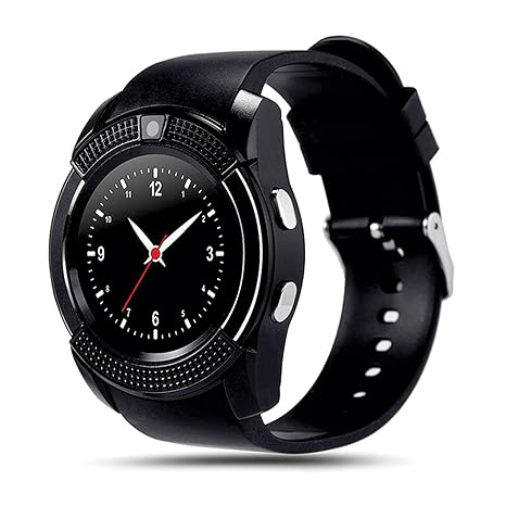 hottech smart watch