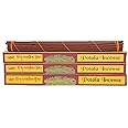 3 Box Original Potala Tibetan Traditional Incense (Large 60 Sticks)