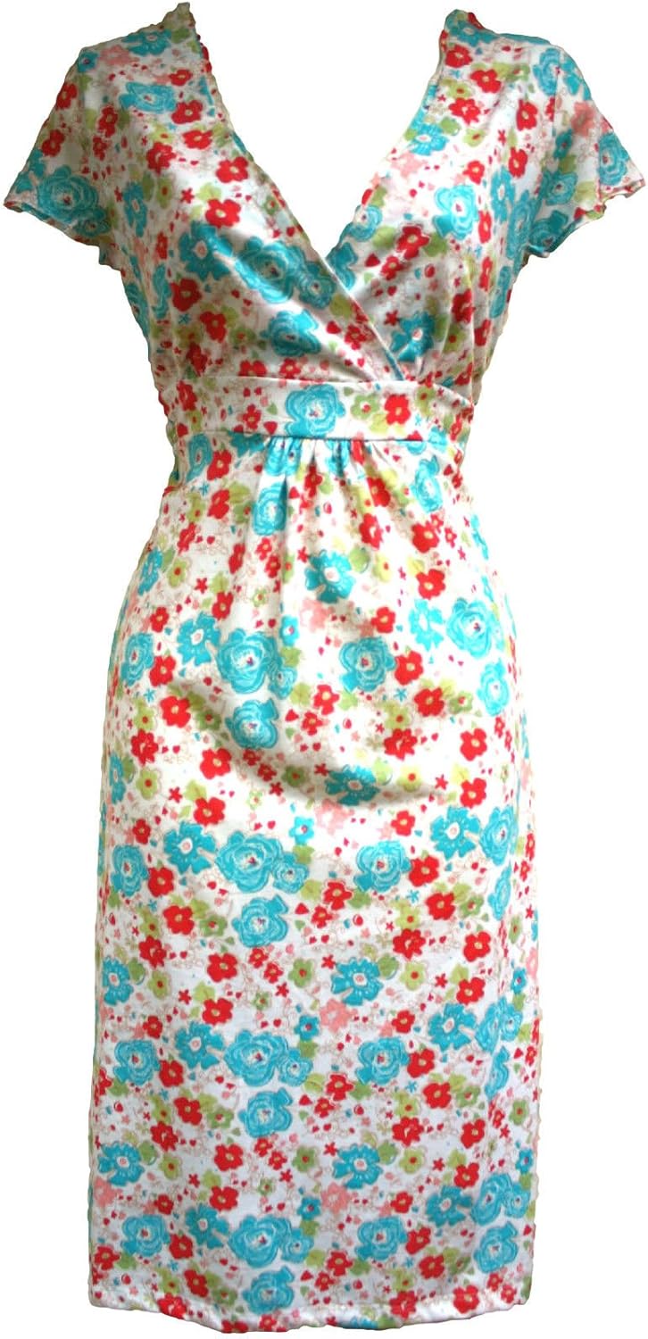 boden tea dress