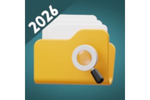 File Manager for Fire Tablet