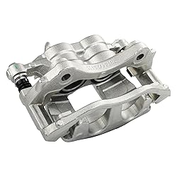SCITOO Front Left Brake Caliper With Bracket
