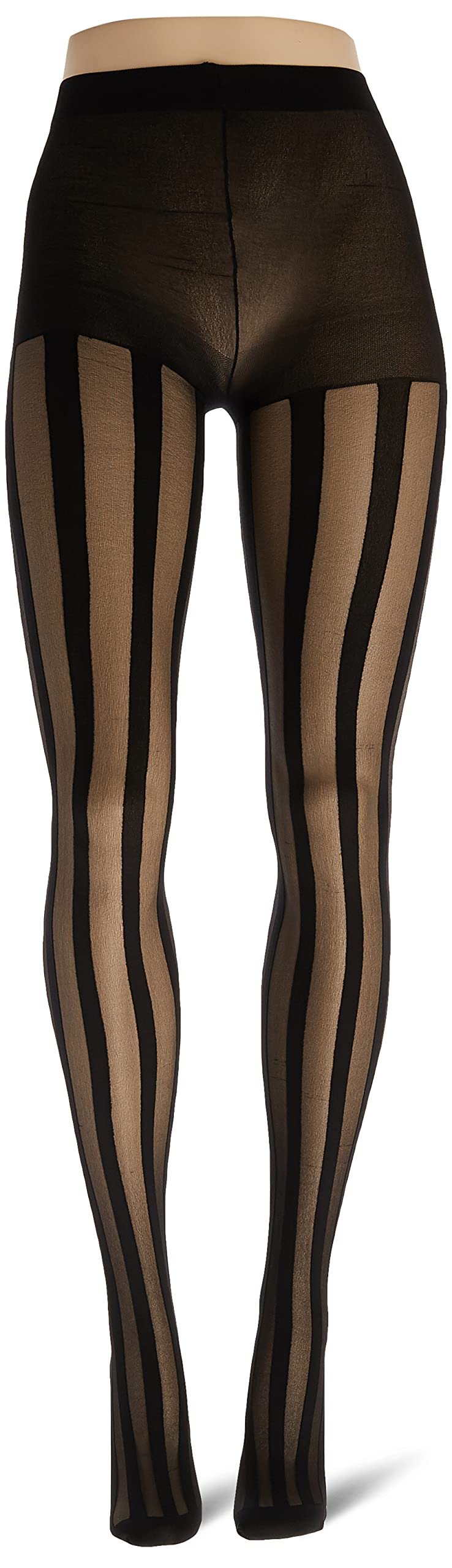 Leg Avenue womens Bat Wing Sheer Tights