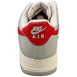 Nike Air Force 1 '07 LV8 Men's Shoes, Light Iron