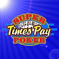 Super Times Pay Poker