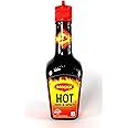 (2 Pack) - Maggi - Maggi Liquid Seasoning - Hot | 100ml | 2 Pack Bundle