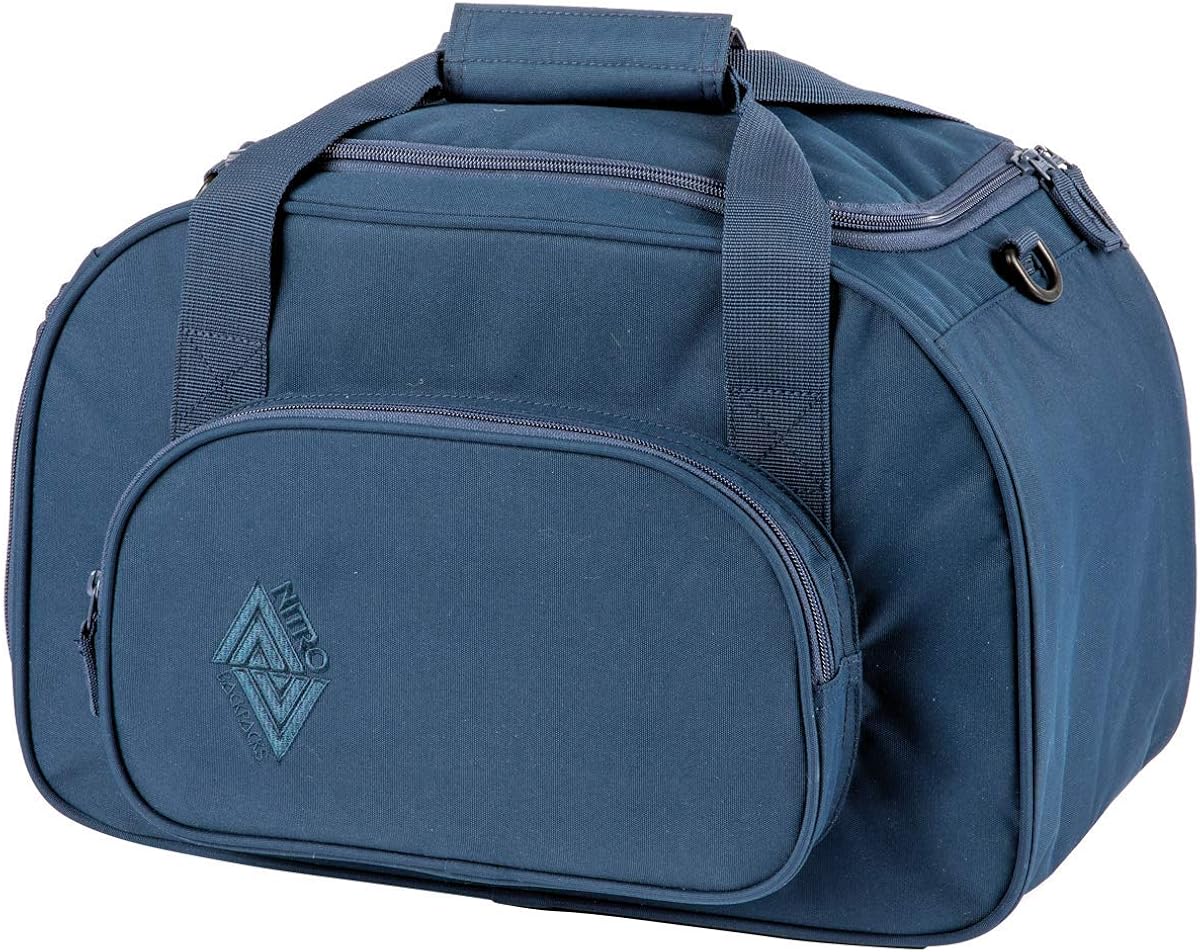 Nitro Sports Duffle Bag XS Indigo 35 L