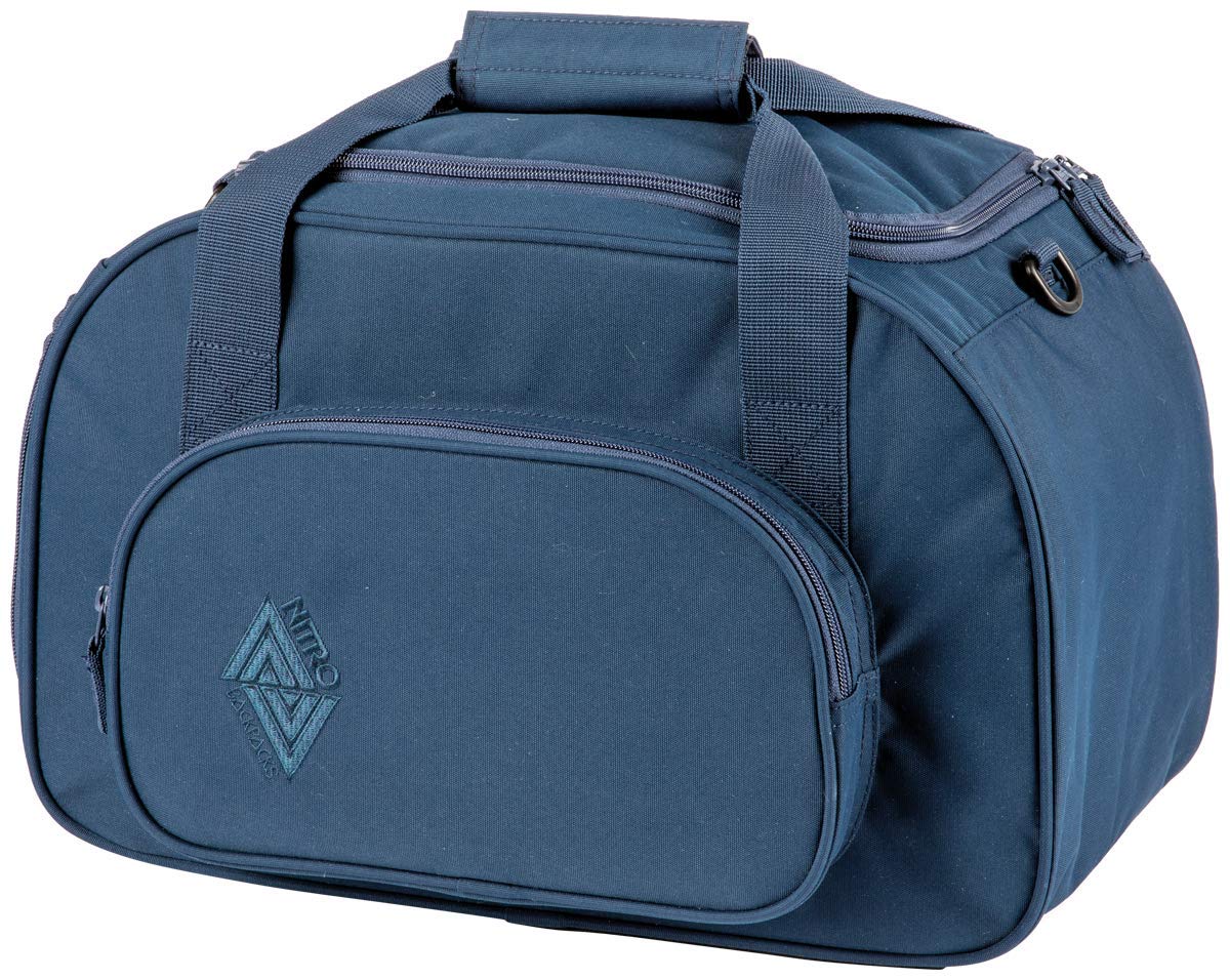 Nitro Sports Duffle Bag XS Indigo 35 L