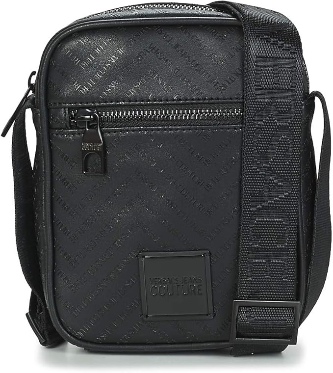 versace jeans pouch mens