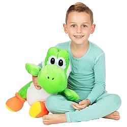 Franco Kids Bedding Super Soft Plush Cuddle Pillow