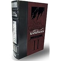 Sandman Box Set: Gaiman, Neil, Keith, Sam, Williams III