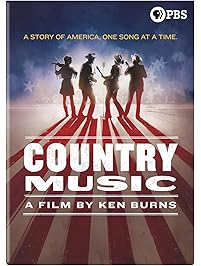 Ken Burns: Country Music