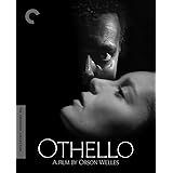 Othello (The Criterion Collection) [Blu-ray]