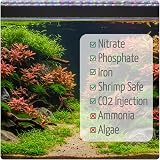 TNC Complete Liquid Aquarium Plant Food 250ml - Nutrient Rich Fertiliser view 3