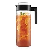 Takeya Patented and Airtight Pitcher Made in the