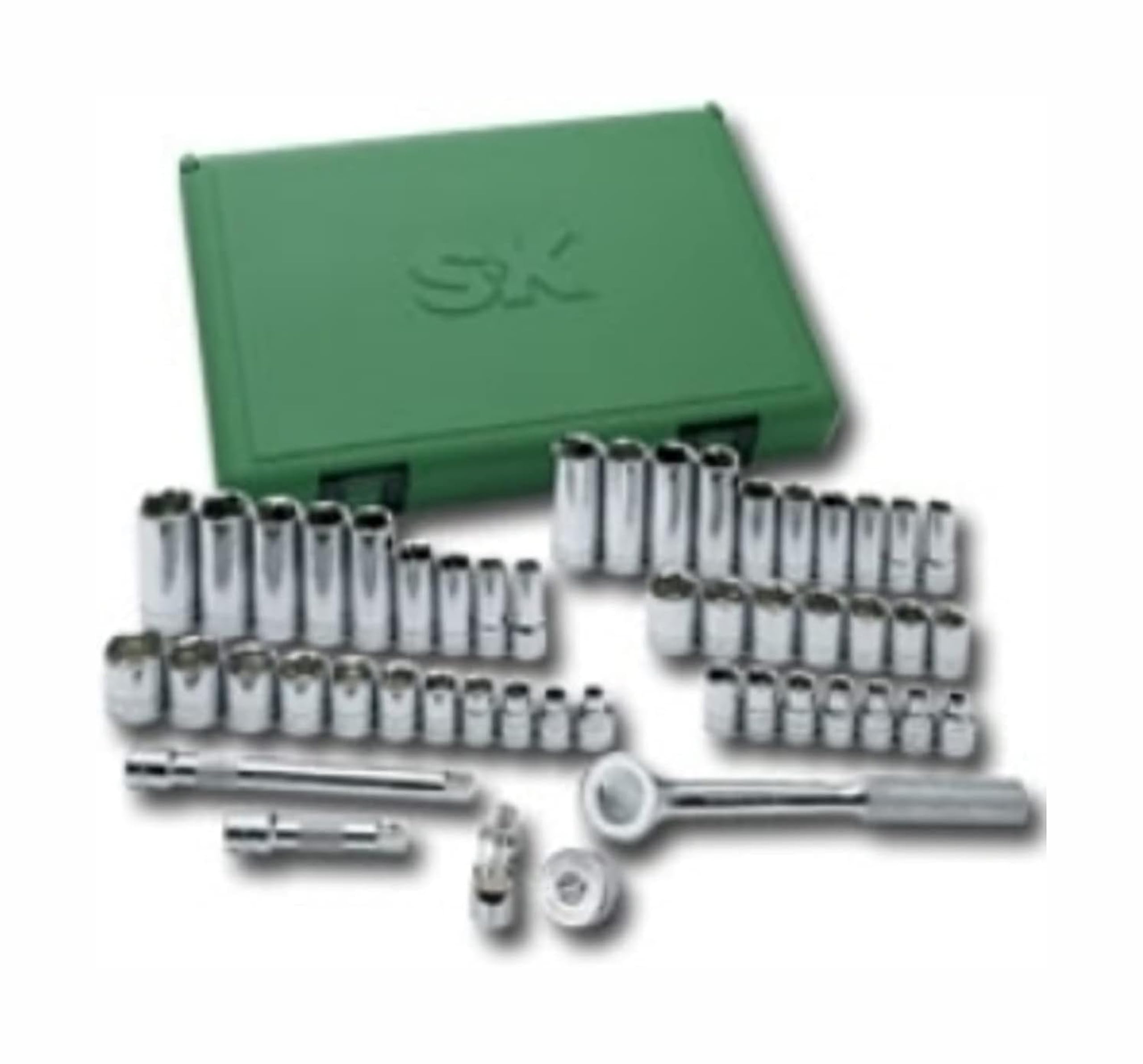 SK Tools USA, LLC, 94549, SK Sockets