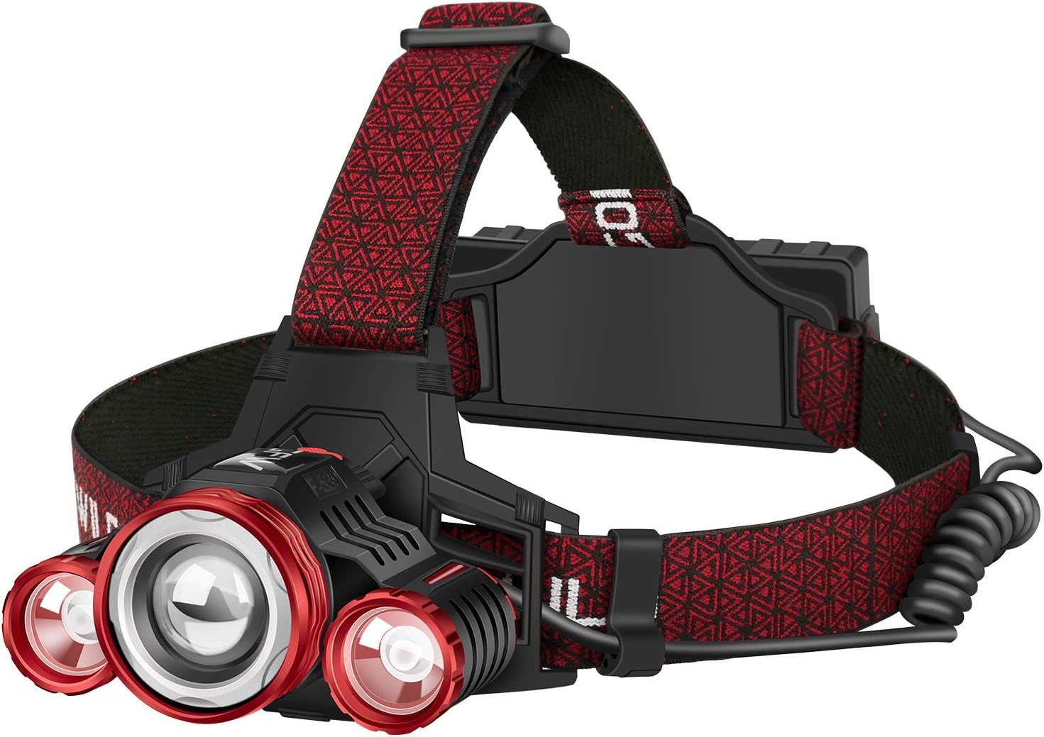 brightest led work light