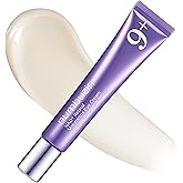 numbuzin No.9 NAD+ Retinal Eye Cream for Anti-Aging, Strawberry Skin, Firmer Skin with Retinoid, Peptides &amp; Niacinamide, Korean Retinal, Multi-Use Eye Cream 0.67 fl. oz