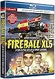 Fireball XL5 - A Day In The Life Of A Space General [1962] [Blu-ray]